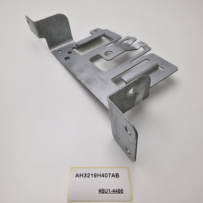 2011 Land Rover Range Rover Sport L320 Support Bracket Module AH3219H407AB