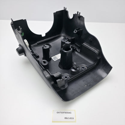 2018-2020 Land Rover Range Rover Velar STEERING COLUMN COVER GX733F900AC