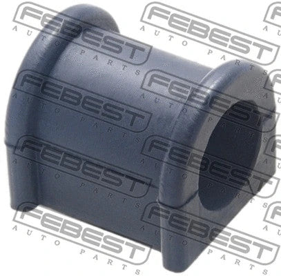 FEBEST 1991 Toyota Land Cruiser Front Stabilizer Bar Bush TSB-CR42F
