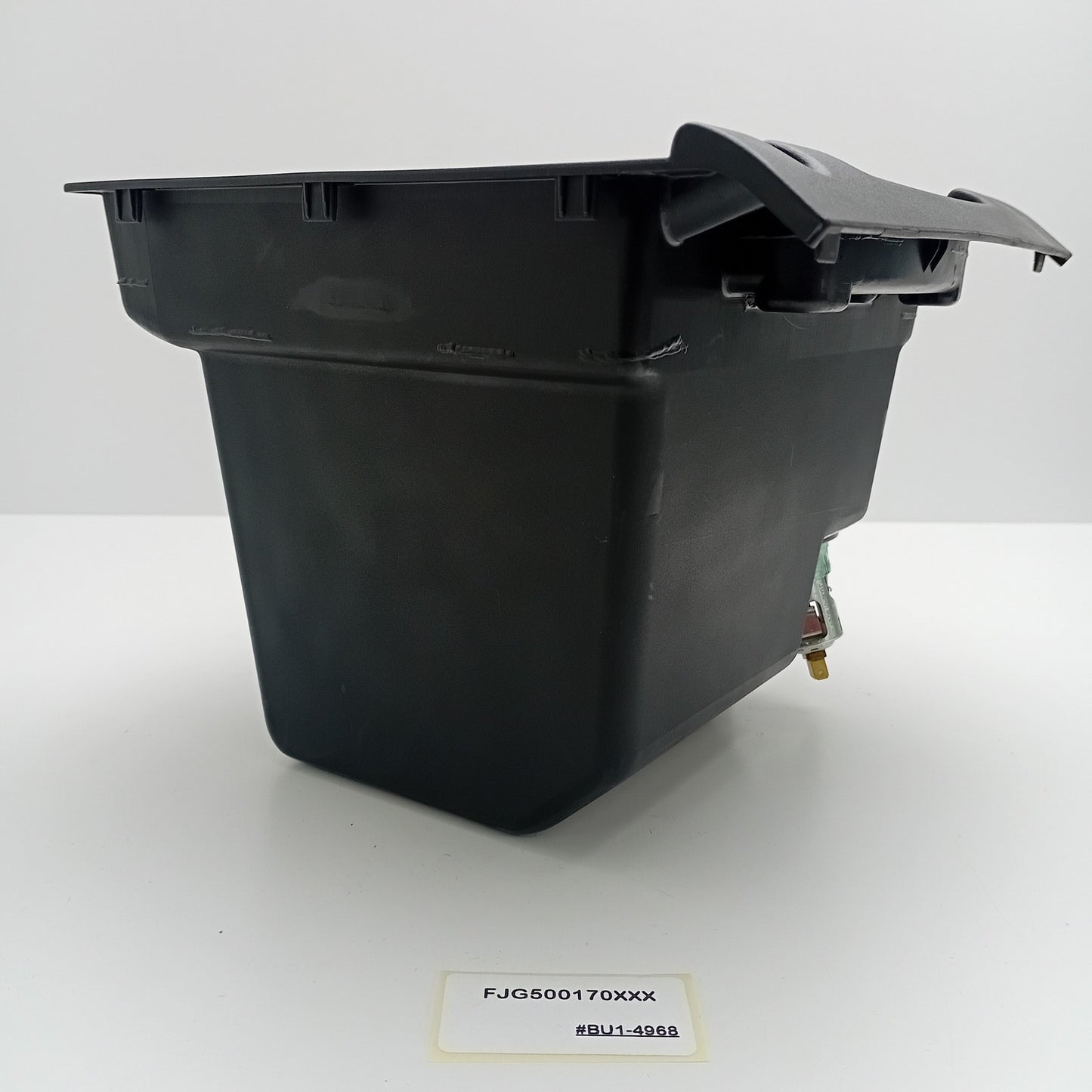 2006-2013 Land Rover Range Rover L322 Centre Console Storage Box FJG500170XXX