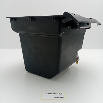 2006-2013 Land Rover Range Rover L322 Centre Console Storage Box FJG500170XXX