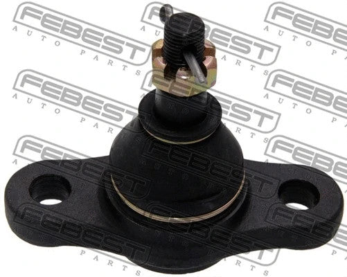 Febest 2005-2009 Hyundai Tucson Ball Joint Front Steering Knuckle 1220-TUC