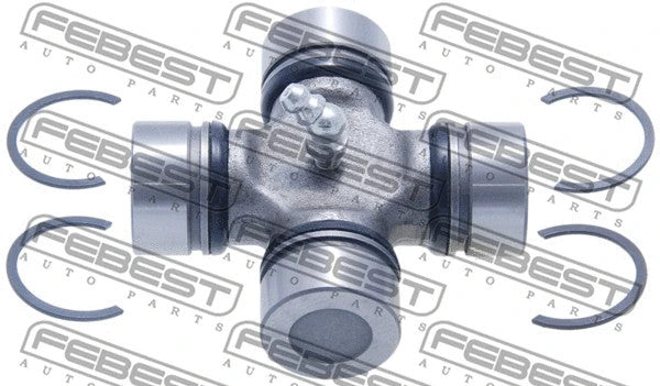 FEBEST Alfa Romeo Universal Joint ASM-93