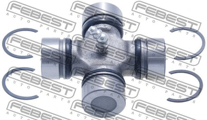 FEBEST Alfa Romeo Universal Joint ASM-93