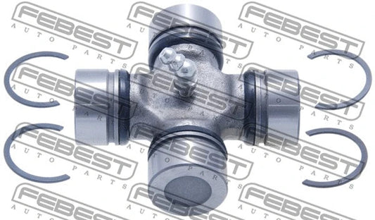 FEBEST Alfa Romeo Universal Joint ASM-93