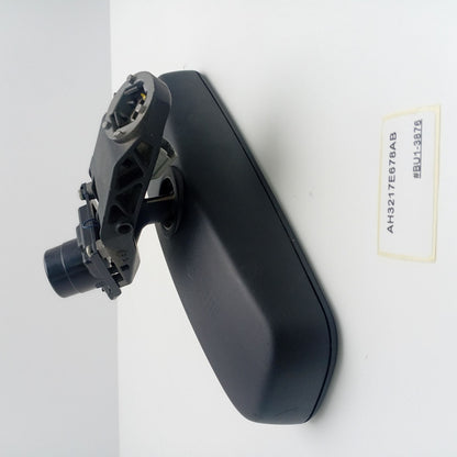 2005-2013 Land Rover Range Rover Sport Interior Rear View Mirror AH3217E678AB