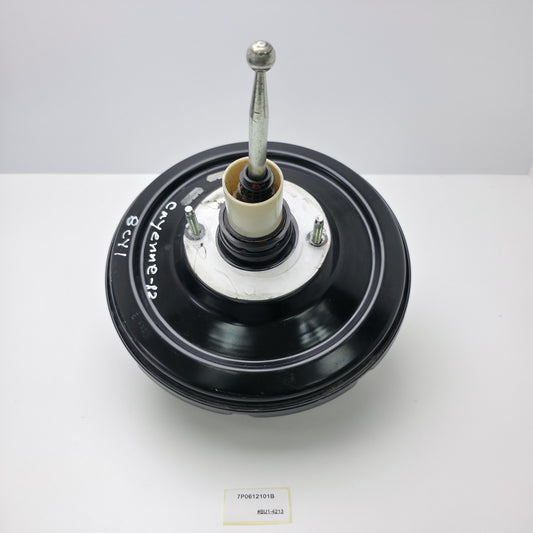2011-2012 Volkswagen Touareg Power Brake Booster 7P0612101B