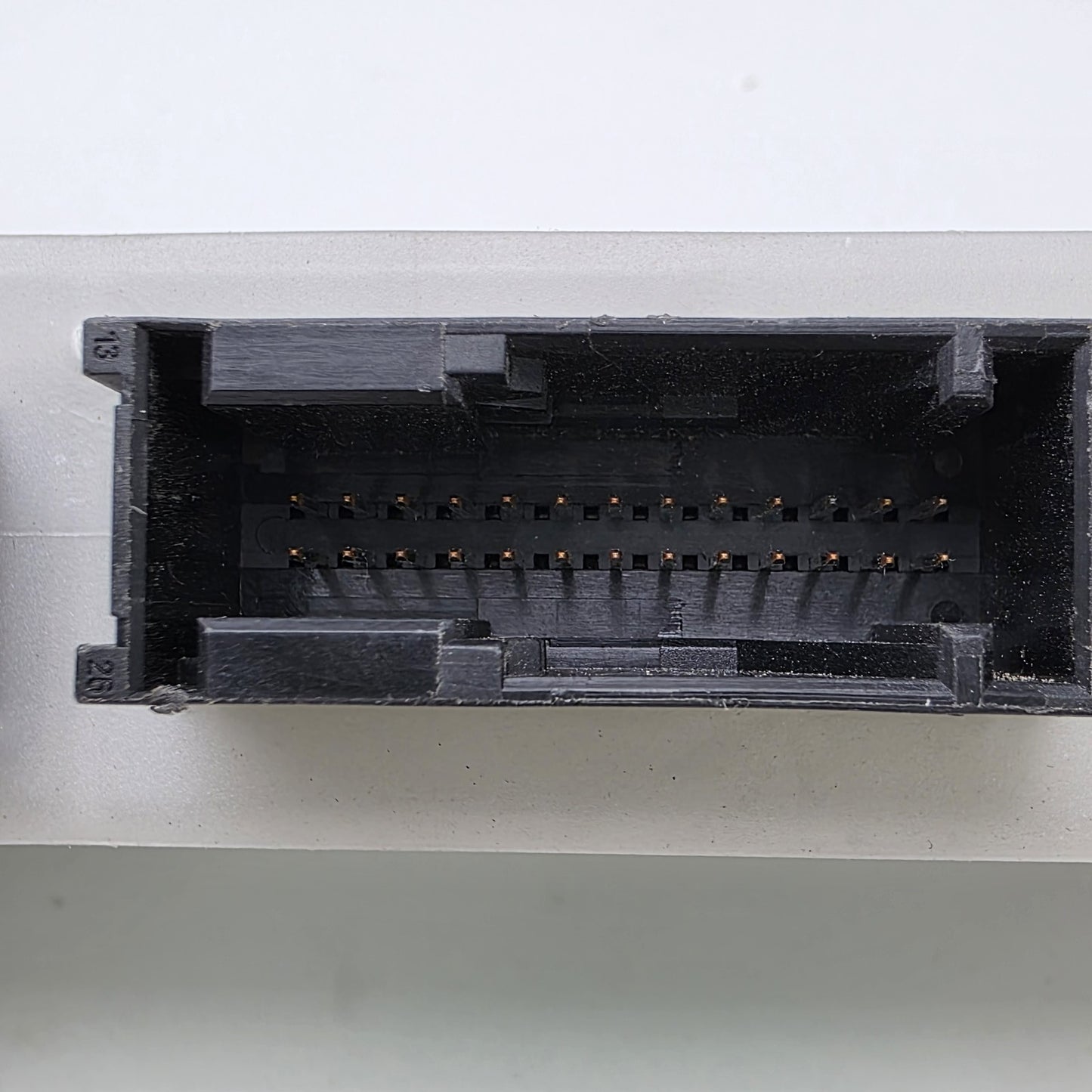 1996-2003 BMW 5 Comfort/convenience module GM III High 60837710