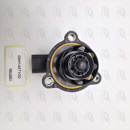 2008-2016 Audi A5 Turbocharger Diverter Valve 06H145710D