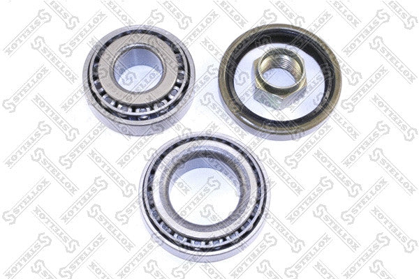 STELLOX 1979-2005 Kia Rio Wheel Bearing Kit 00317-33-075