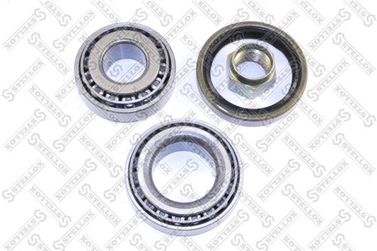 STELLOX 1979-2005 Kia Rio Wheel Bearing Kit 00317-33-075