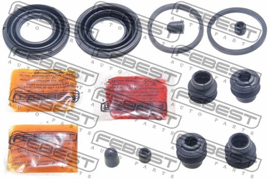 Febest Rear Brake Caliper Repair Kit 0275-C11R