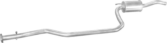 FEBI BILSTEIN Trailer Parts Spring Cushion 08162