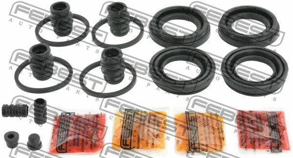 Febest Front Brake Caliper Repair Kit 0275-A32F