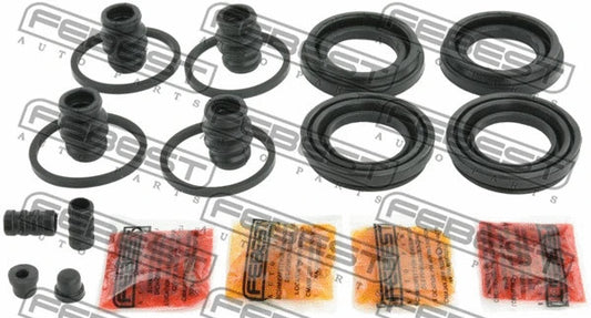 Febest Front Brake Caliper Repair Kit 0275-A32F