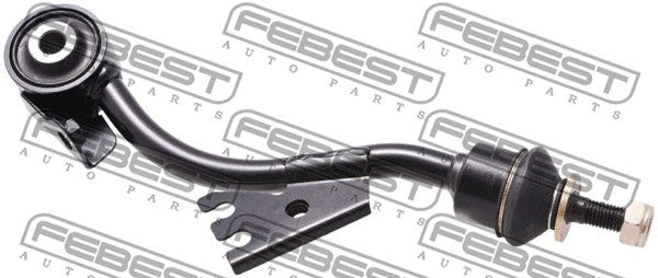FEBEST Mercedes-Benz Front Left Stabilizer Link 1623-211FL