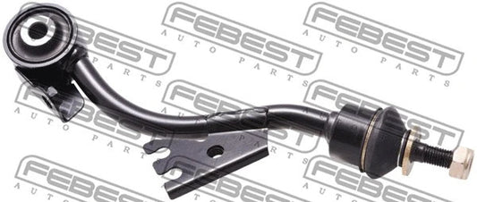 FEBEST Mercedes-Benz Front Left Stabilizer Link 1623-211FL