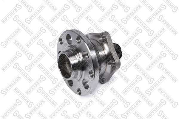 STELLOX 1994-2008 Audi A6 Wheel Hub with Bearing 8E0501611
