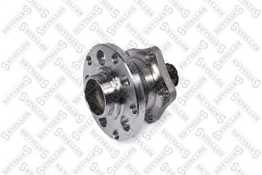 STELLOX 1994-2008 Audi A6 Wheel Hub with Bearing 8E0501611