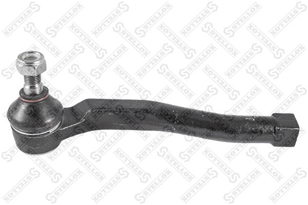 STELLOX 2004-2011 Chevrolet Aveo Driver Side Steering Tie Rod End 93740722