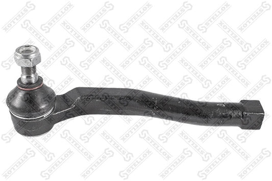 STELLOX 2004-2011 Chevrolet Aveo Driver Side Steering Tie Rod End 93740722