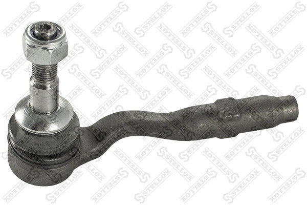 STELLOX 2011-2016 BMW 528i Outer Tie Rod End 32106784796