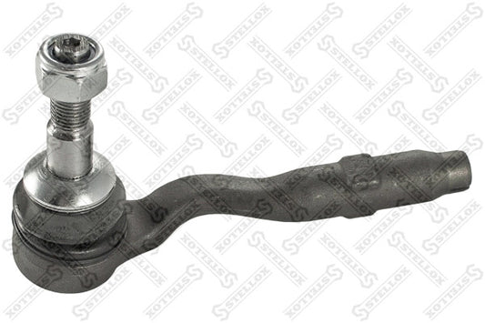 STELLOX 2011-2016 BMW 528i Outer Tie Rod End 32106784796