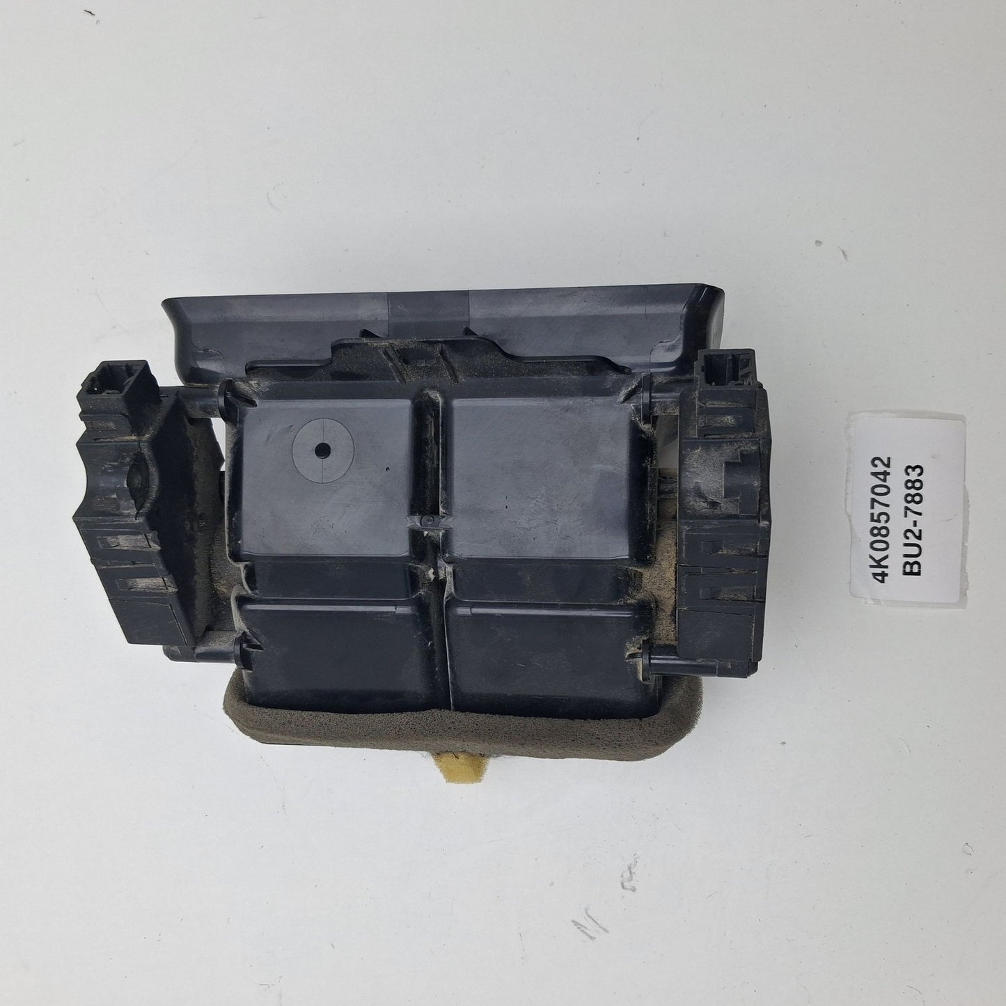 2020-2025 Audi A6 HVAC Duct Adapter 4K0857042