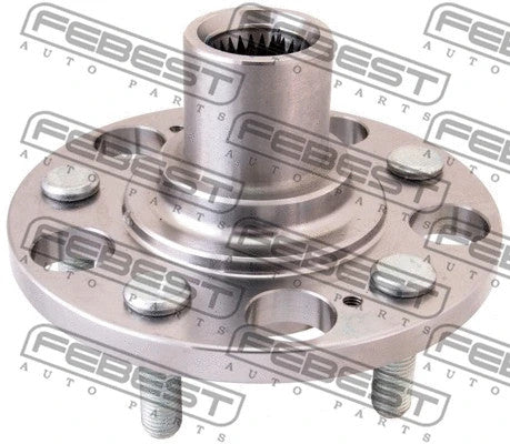 FEBEST 2006-2009 Hyundai Tucson Wheel Hub 1282-TUCR