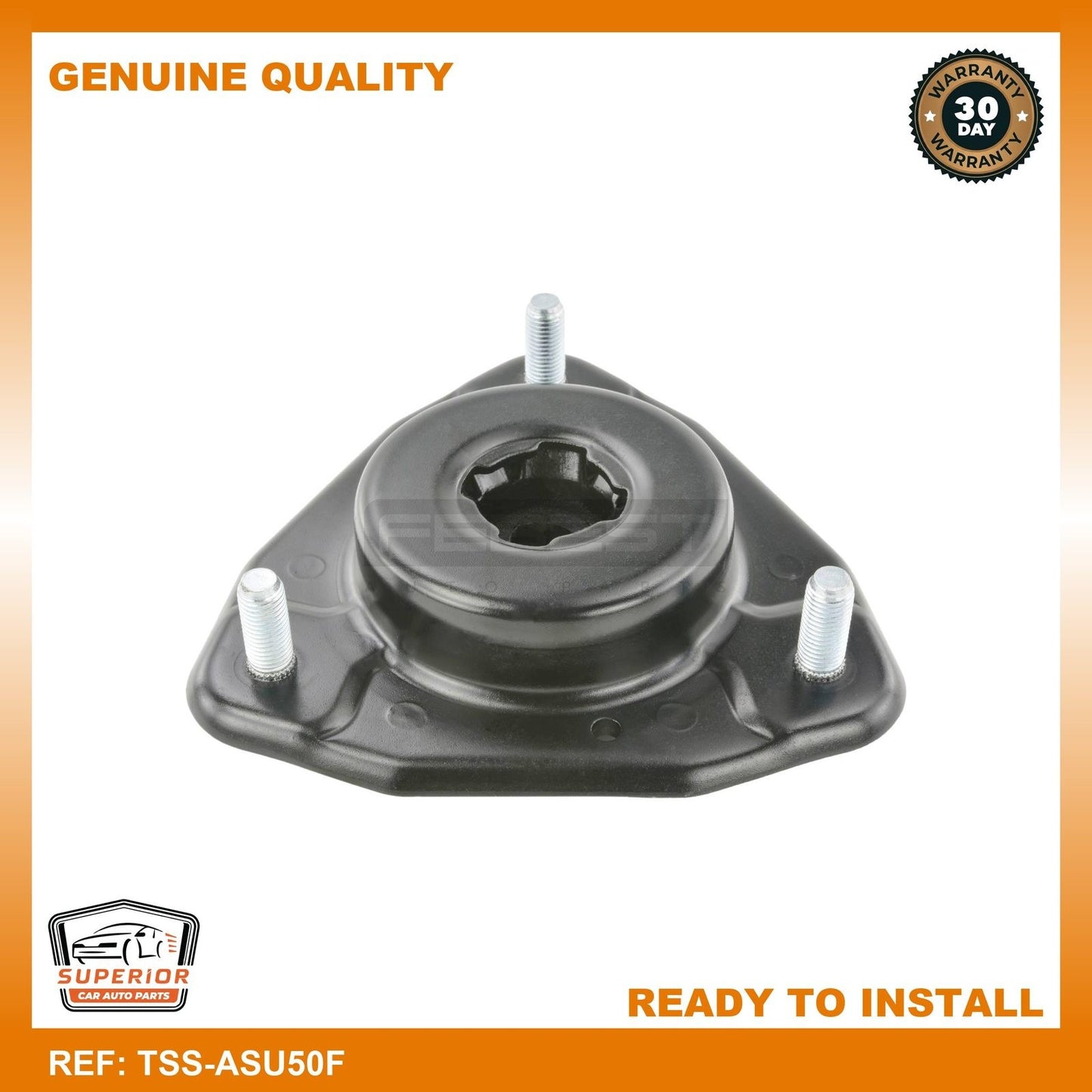 FEBEST Toyota Front Shock Absorber Support TSS-ASU50F