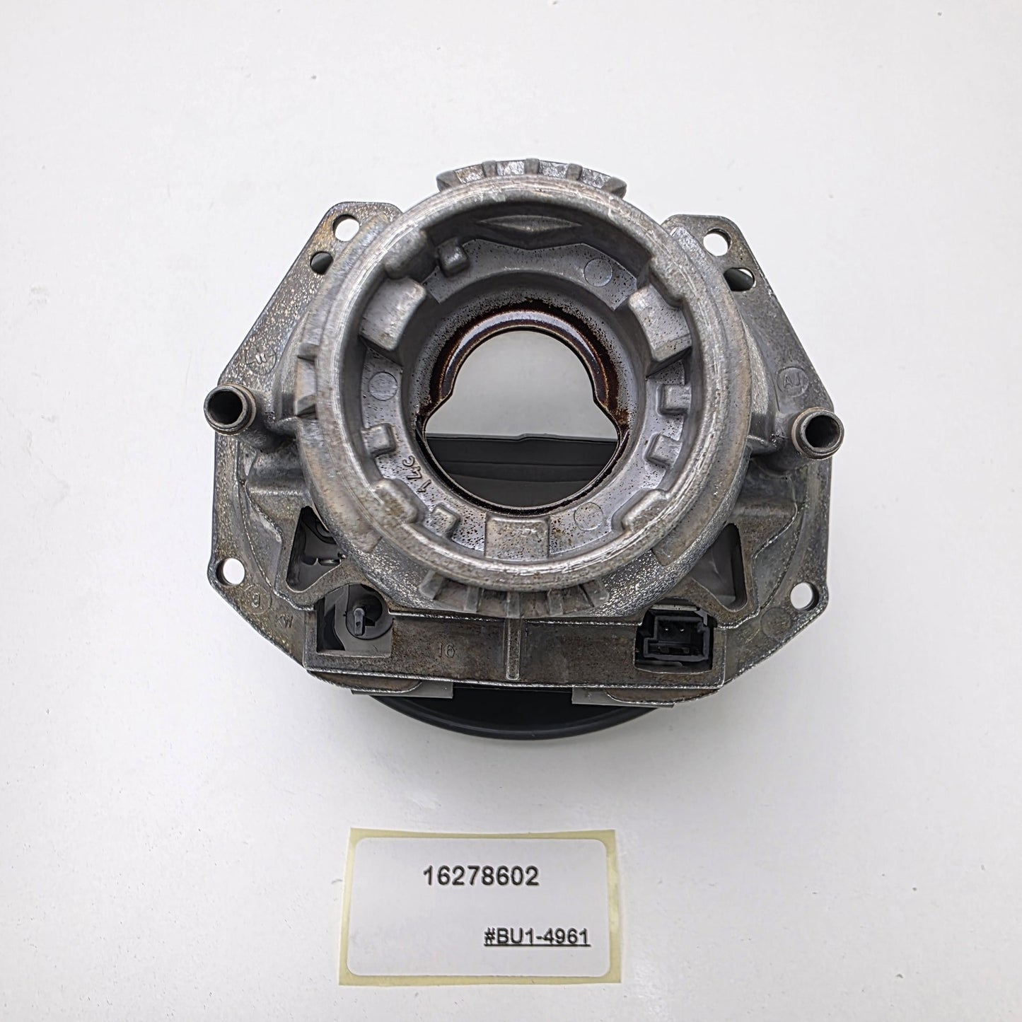 2010-2017 BMW 5 headlamp projector lens 16278602
