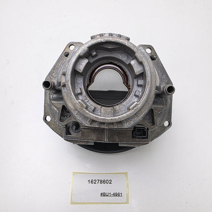 2010-2017 BMW 5 headlamp projector lens 16278602