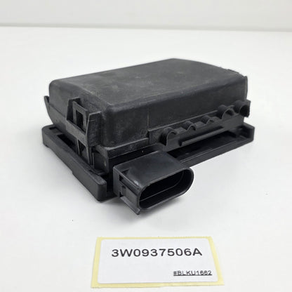 2006-2012 Bentley Continental GT Battery Fuse Terminal 3W0937506A