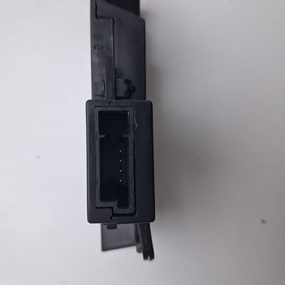 2010-2016 Cadillac SRX Front Right Lower Kick Cowl Trim Panel 20997493