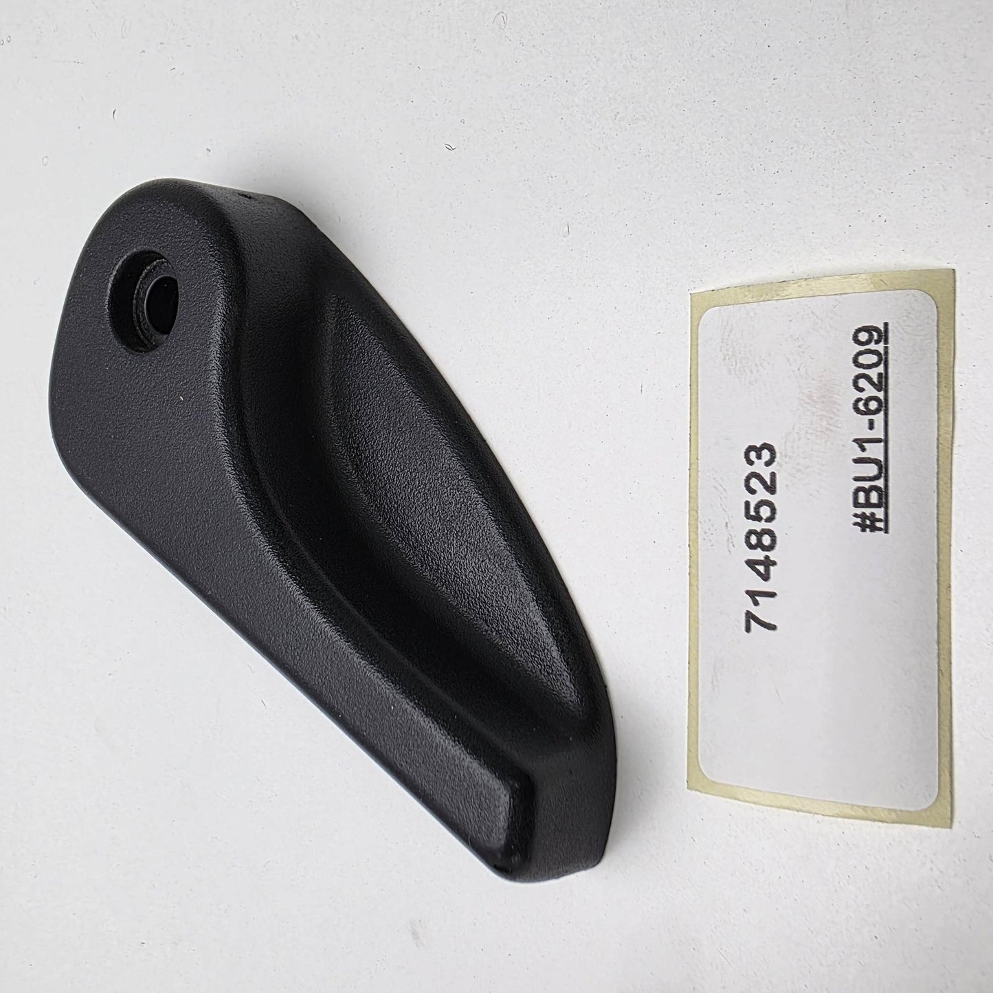 2007-2013 BMW X5 Hood Release Lever Handle 7148523