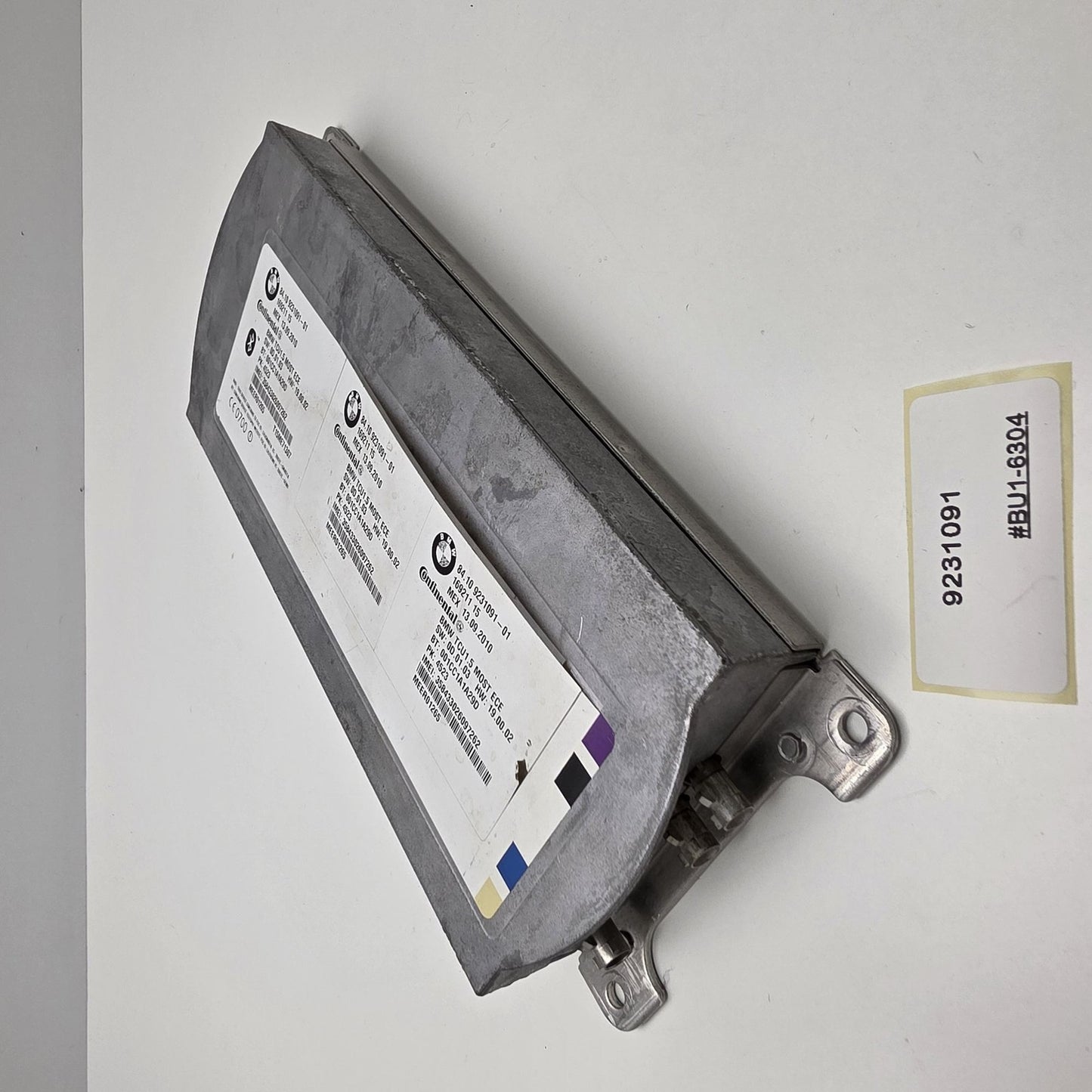 2005-2012 BMW E91 Bluetooth Telematics Control Unit 9231091
