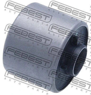 FEBEST 2007-2012 Mazda CX-7 Front Control Arm Rear Bushing MZAB-CXBX