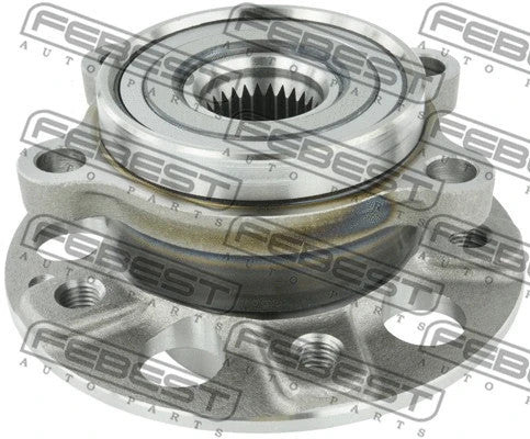 Febest SSANGYONG 4142034000 Front Wheel Hub 1482-KORF