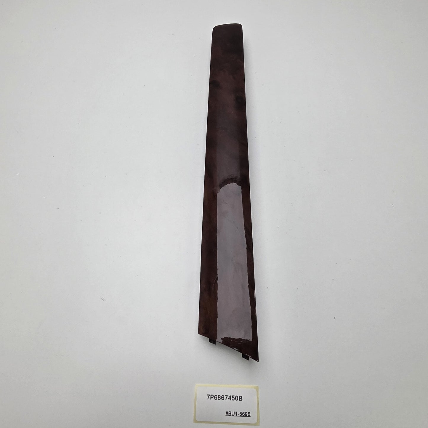 2011-2017 Volkswagen Touareg Rear Door Panel Trim 7P6867450B