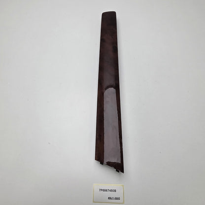 2011-2017 Volkswagen Touareg Rear Door Panel Trim 7P6867450B