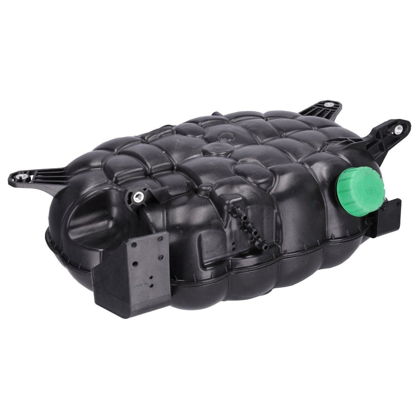 FEBI 02-08 Mini Cooper Coolant Expansion Tank With Cover 43502