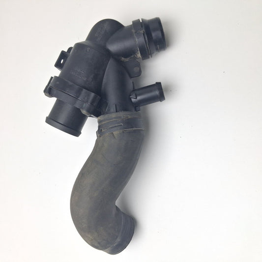 2015 Citroen Jumper Thermostat Housing W584A