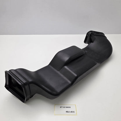 2008-2017 Audi A4 Instrument Panel Air Duct 8T1819655