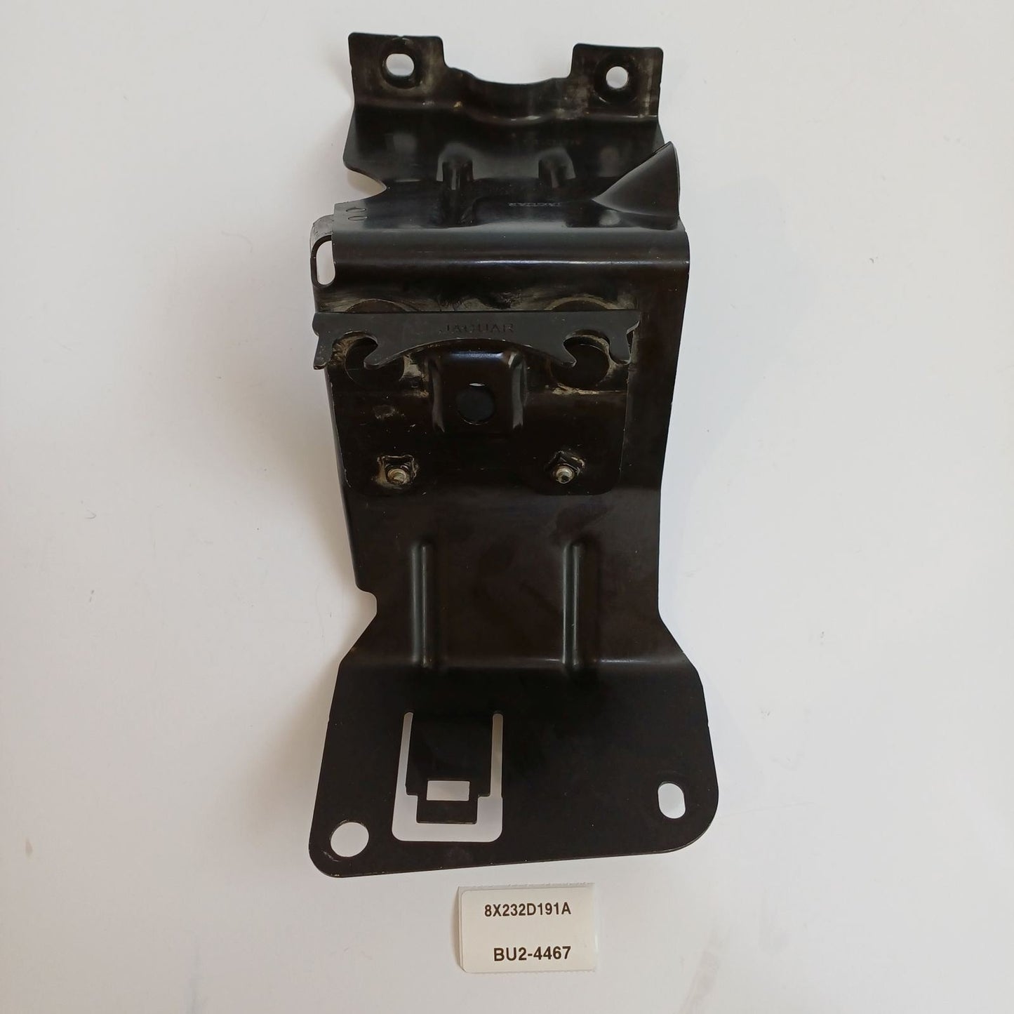 2011-2016 Jaguar XF Bracket Mounting Pump ABS 8X232D191A