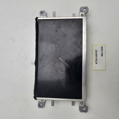 2013-2016 Audi S4 Info-GPS Screen 8T0919603F