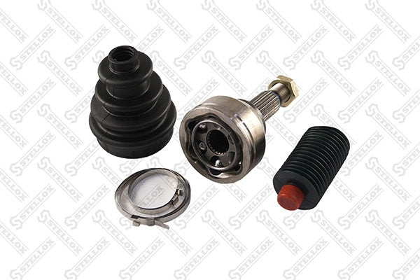 STELLOX 2000-2004 Ford Focus Joint Kit, Drive Shaft 1129668
