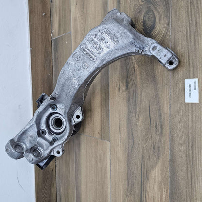 2012-2013 Bentley Continental GT Steering Knuckle 3W0407258F
