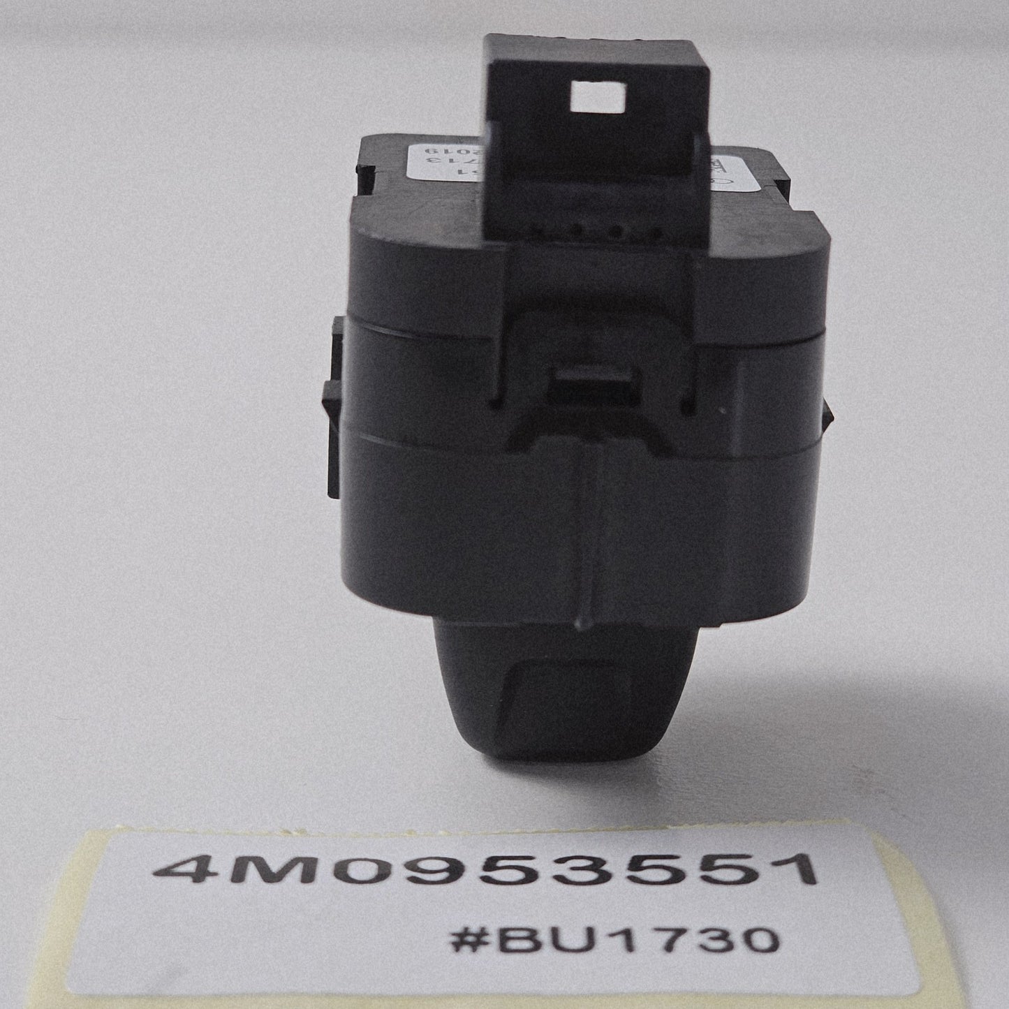 2016-2025 Audi A8 Quattro Steering Column Control Switch 4M0953551