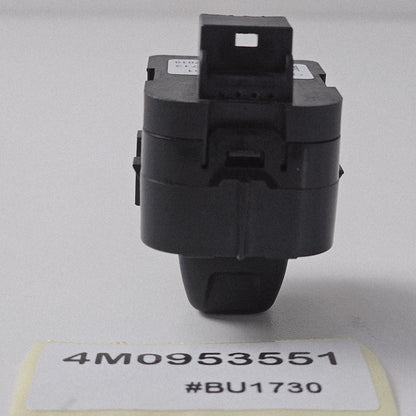 2016-2025 Audi A8 Quattro Steering Column Control Switch 4M0953551