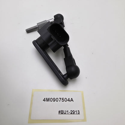 2008-2016 Audi A4 Headlight Level Sensor 4M0907504A